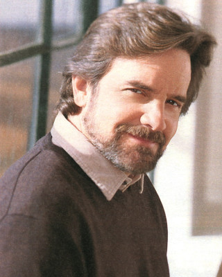 Lane Davies pic #566531