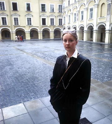 Larisa Udovichenko pic #1143679