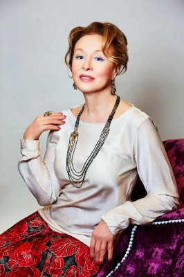Larisa Udovichenko pic #1143621