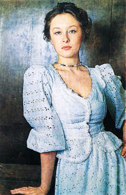 Larisa Udovichenko pic #1143623