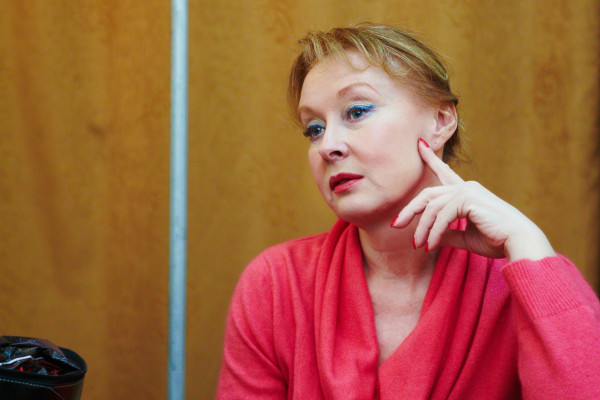 Larisa Udovichenko pic #1143646