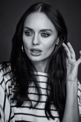 photo 9 in Laura Haddock gallery [id990197] 2017-12-16 00:00:00
