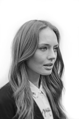 photo 26 in Laura Haddock gallery [id830666] 2016-01-31 00:00:00