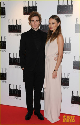 Laura Haddock pic #830928