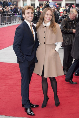 Laura Haddock pic #830603