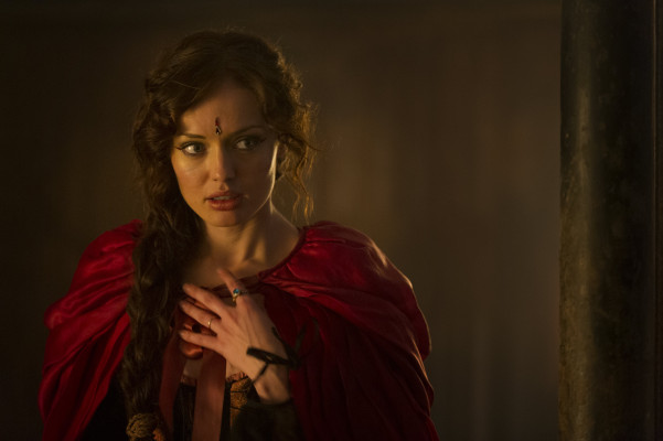 photo 28 in Laura Haddock gallery [id839392] 2016-03-14 00:00:00