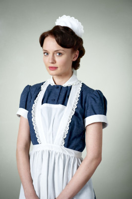 photo 11 in Laura Haddock gallery [id836874] 2016-02-29 00:00:00