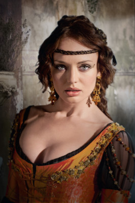 photo 29 in Laura Haddock gallery [id839391] 2016-03-14 00:00:00