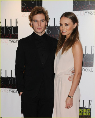 photo 6 in Laura Haddock gallery [id830926] 2016-01-31 00:00:00