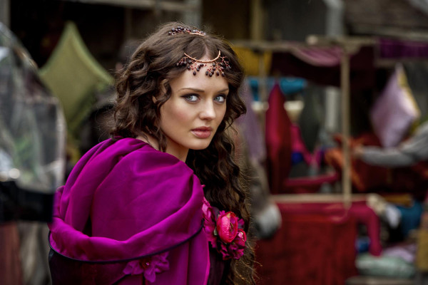 photo 5 in Laura Haddock gallery [id839385] 2016-03-14 00:00:00