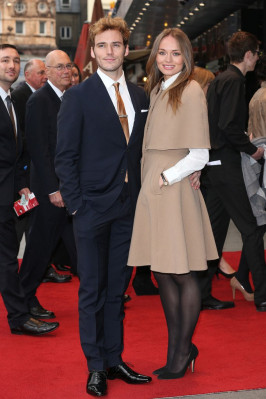 photo 26 in Laura Haddock gallery [id830605] 2016-01-31 00:00:00