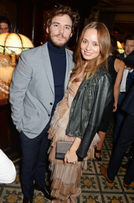 photo 7 in Laura Haddock gallery [id830655] 2016-01-31 00:00:00