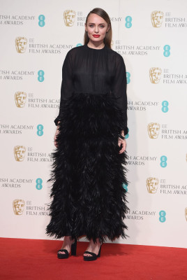 photo 20 in Laura Haddock gallery [id834164] 2016-02-17 00:00:00