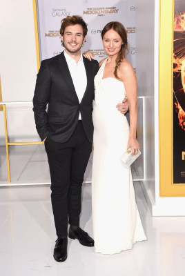 Laura Haddock pic #830929