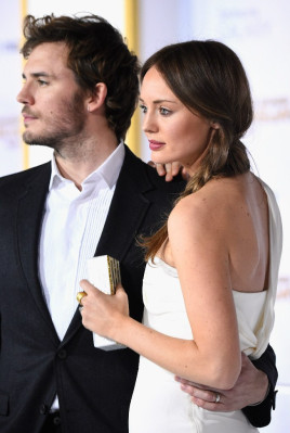 Laura Haddock pic #830927