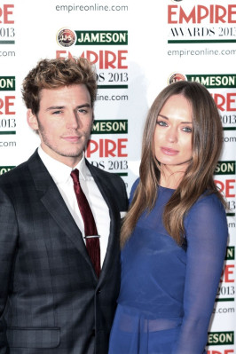 Laura Haddock pic #830670