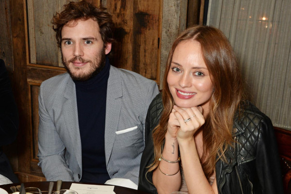 Laura Haddock pic #830626