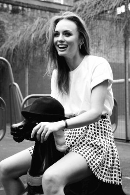 Laura Haddock pic #830667