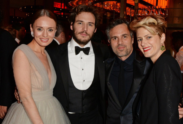photo 6 in Laura Haddock gallery [id830625] 2016-01-31 00:00:00