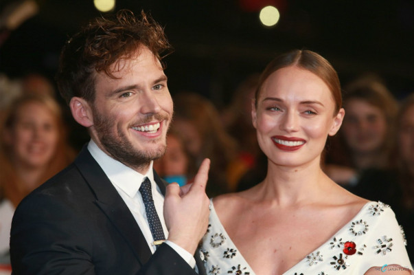 Laura Haddock pic #830614