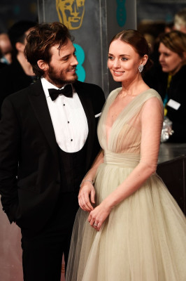photo 13 in Laura Haddock gallery [id830679] 2016-01-31 00:00:00