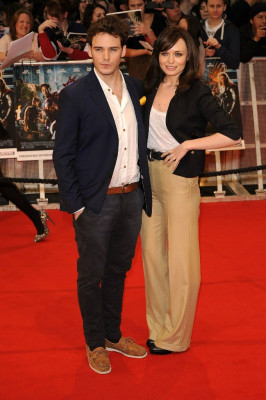 photo 11 in Laura Haddock gallery [id832790] 2016-02-10 00:00:00