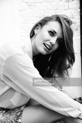 Laura Haddock pic #830668