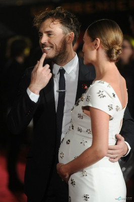photo 13 in Laura Haddock gallery [id830618] 2016-01-31 00:00:00