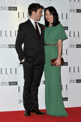 photo 22 in Laura Haddock gallery [id832015] 2016-02-08 00:00:00