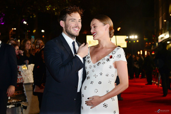 Laura Haddock pic #830610