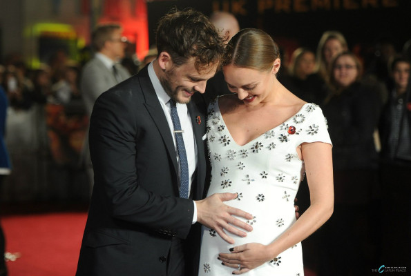 Laura Haddock pic #830612