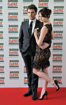 photo 4 in Laura Haddock gallery [id832797] 2016-02-10 00:00:00