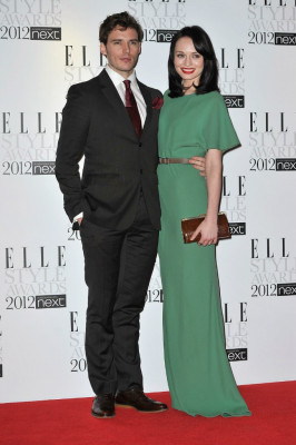 photo 27 in Laura Haddock gallery [id832010] 2016-02-08 00:00:00