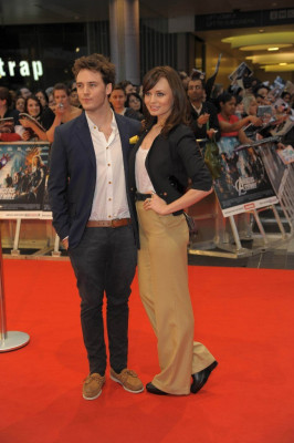 photo 14 in Laura Haddock gallery [id832787] 2016-02-10 00:00:00