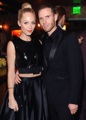 photo 6 in Laura Vandervoort gallery [id676314] 2014-03-06 00:00:00