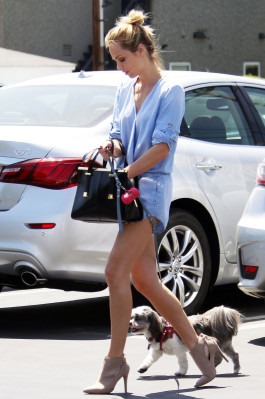Laura Vandervoort pic #927029