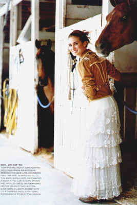 photo 25 in Lauren Bush gallery [id18837] -0001-11-30 00:00:00