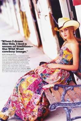 photo 29 in Lauren Bush gallery [id18833] -0001-11-30 00:00:00