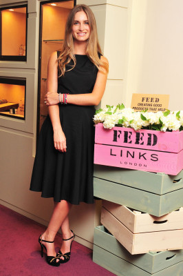 photo 8 in Lauren Bush gallery [id566679] 2013-01-21 00:00:00