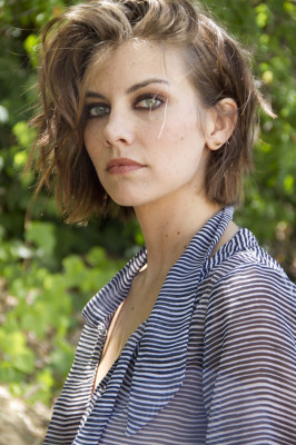 Lauren Cohan pic #559190