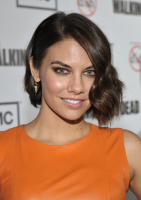 Lauren Cohan pic #561788