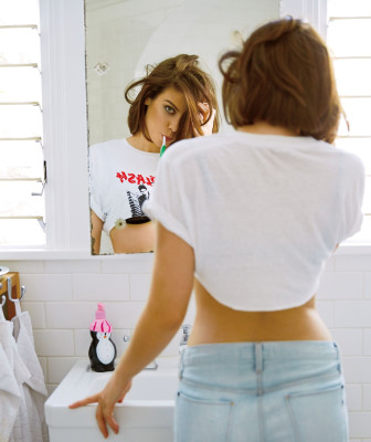 Lauren Cohan pic #792381