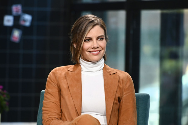 photo 21 in Lauren Cohan gallery [id1120558] 2019-04-08 00:00:00