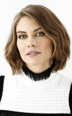 Lauren Cohan pic #1068628