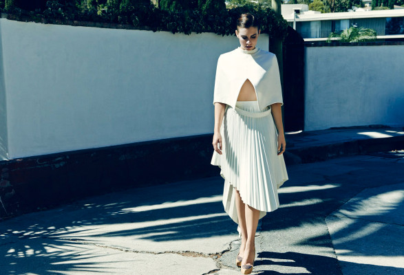 Lauren Cohan pic #743596