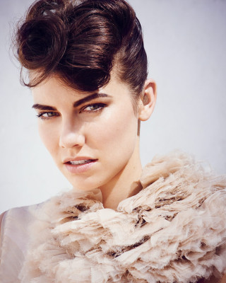 Lauren Cohan pic #743594