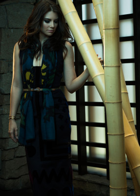 Lauren Cohan pic #741221