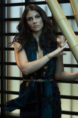 Lauren Cohan pic #741214