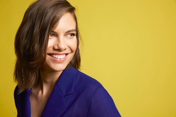 Lauren Cohan pic #1053178
