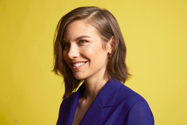 Lauren Cohan pic #1053172